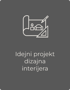 Conceptual Interior Design Project