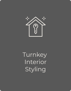 Turnkey Interior Styling